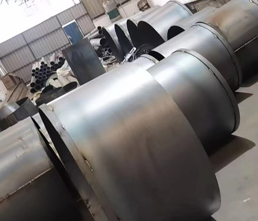 嘉定区试桩护筒