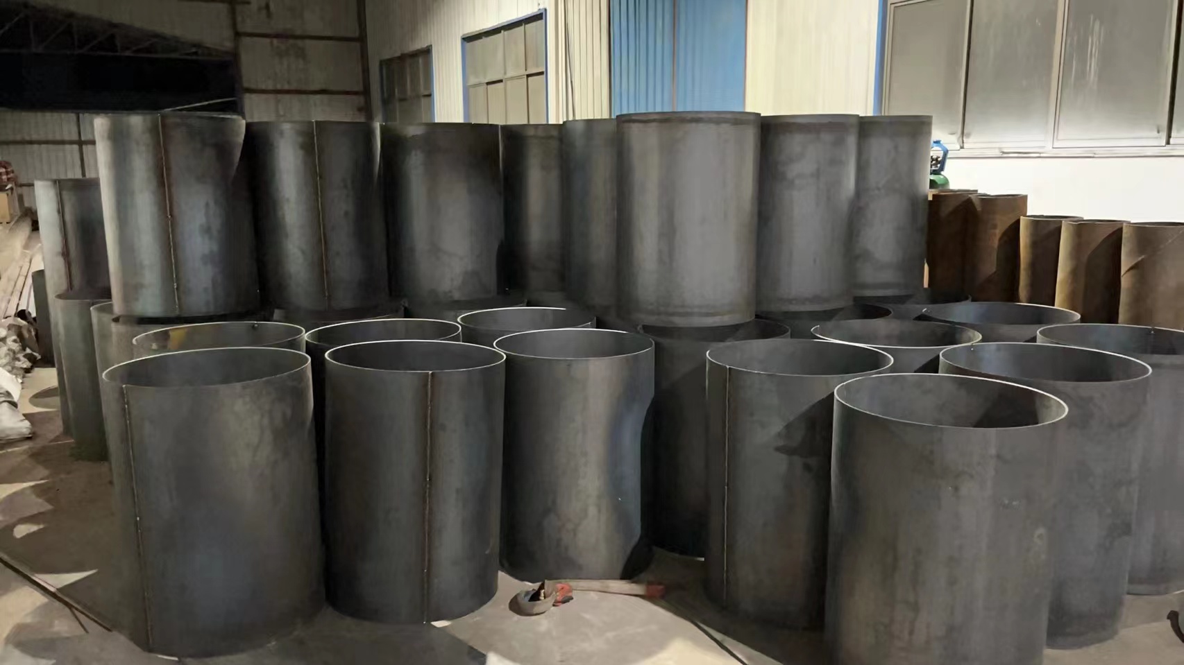 嘉定区试桩护筒厂家