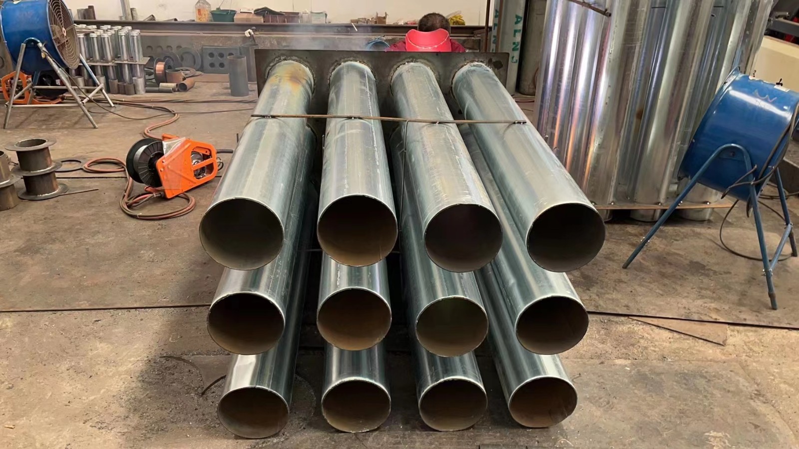 嘉定区电气套管