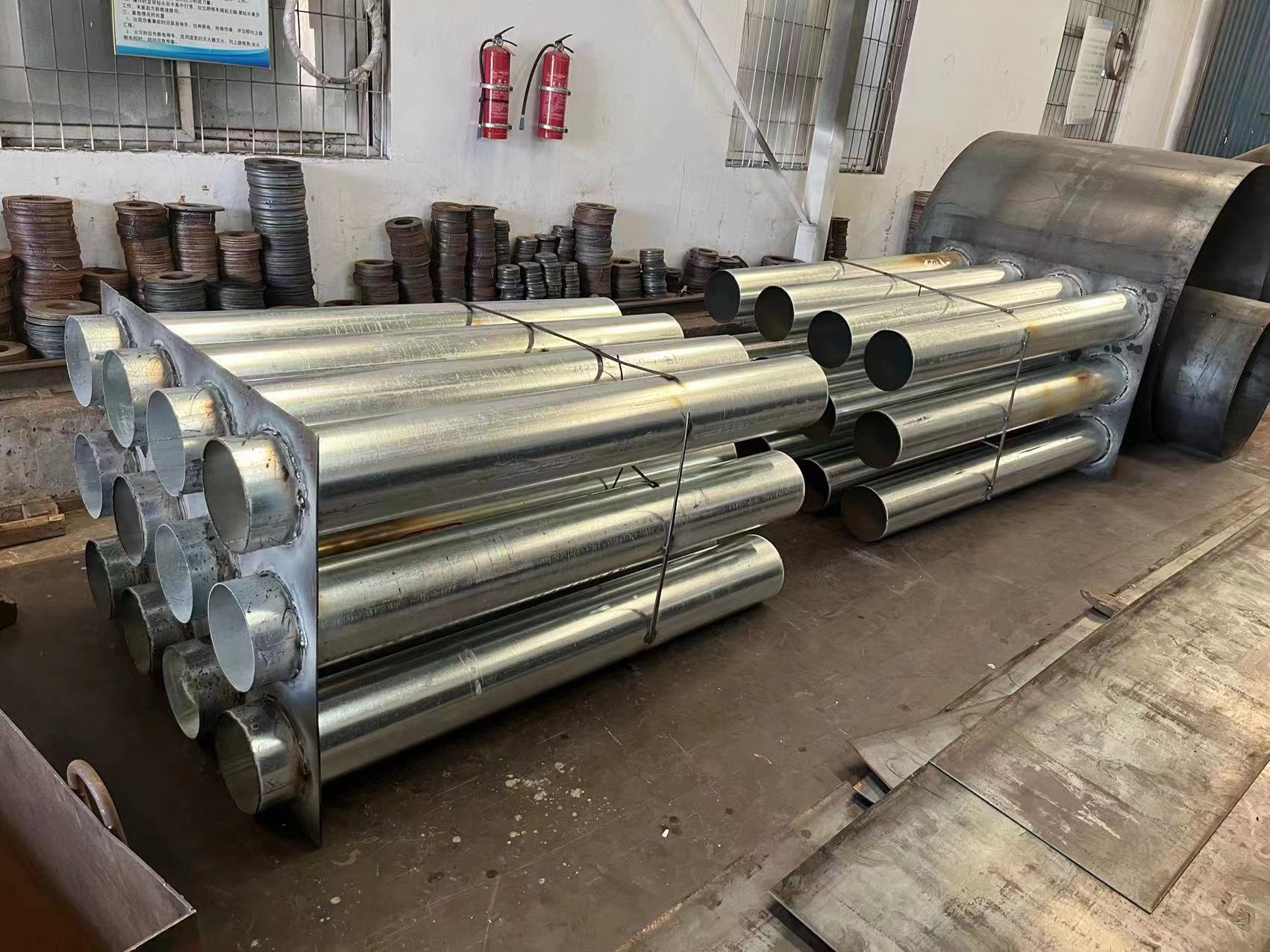 嘉定区电气套管出租