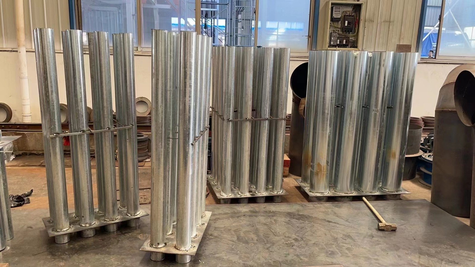 嘉定区电气套管租赁