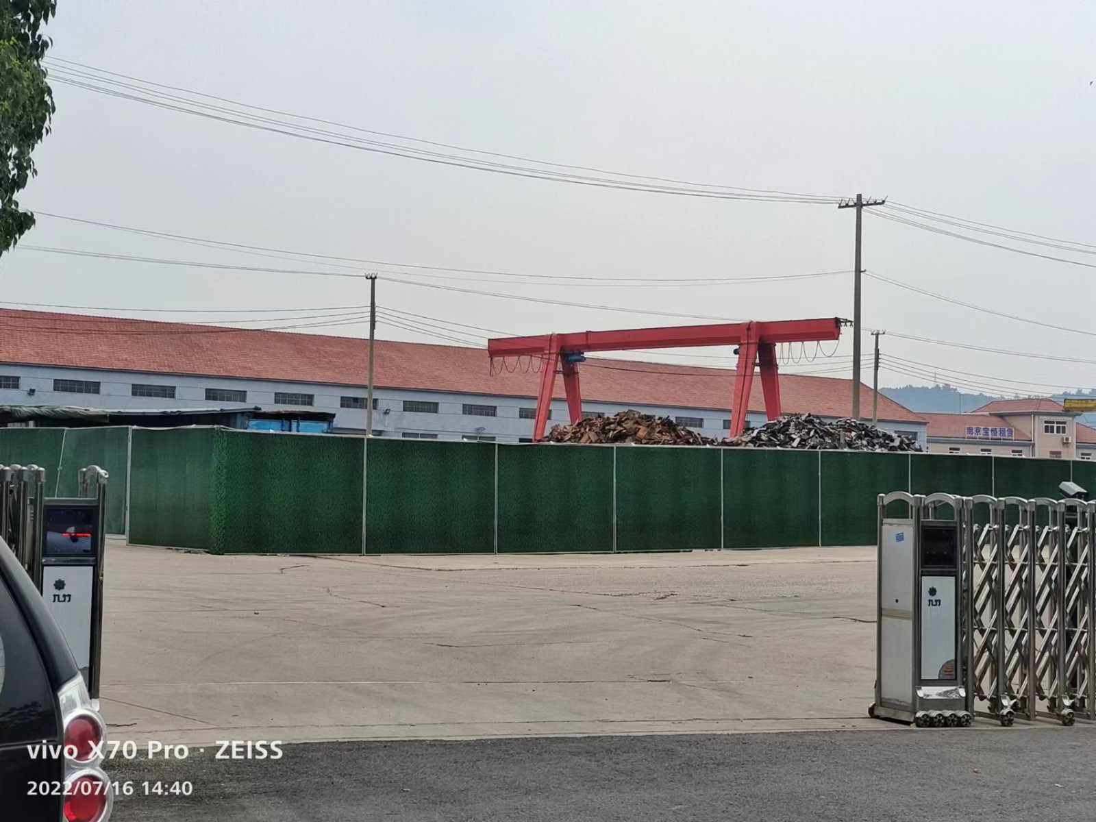 嘉定区钢护筒出租电话 (2)