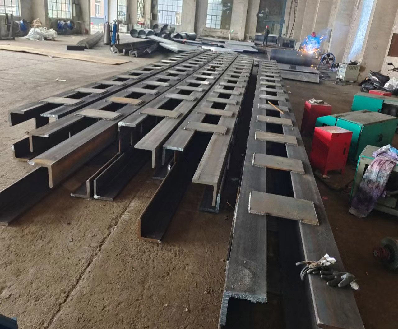 嘉定区钢护筒出租电话