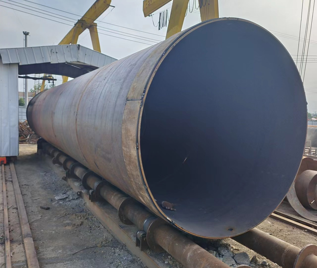 嘉定区钢护筒出租销售