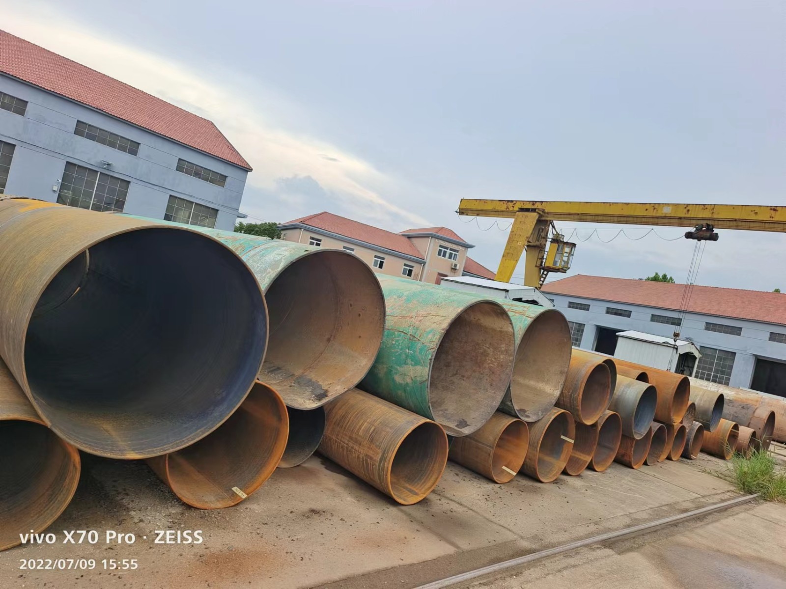 嘉定区钢护筒租赁电话